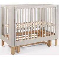 Классическая детская кроватка Rant Amira 801 (бежевый)