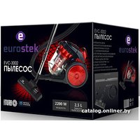 Пылесос Eurostek EVC-3002