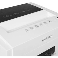 Шредер Deli 9952