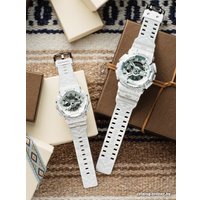 Наручные часы Casio Baby-G BA-110TP-7A