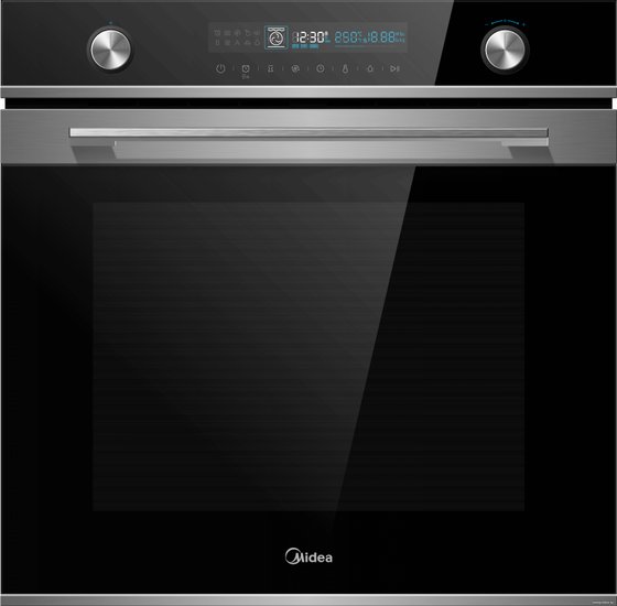 Midea MO86000MGB