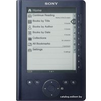 Электронная книга Sony PRS-300 Reader Pocket Edition