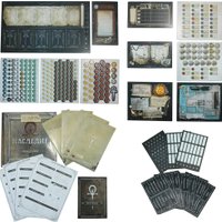 Настольная игра Фабрика игр Вампиры: Маскарад – Наследие