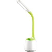 Настольная лампа Platinet PDLJ5 (белый/зеленый)