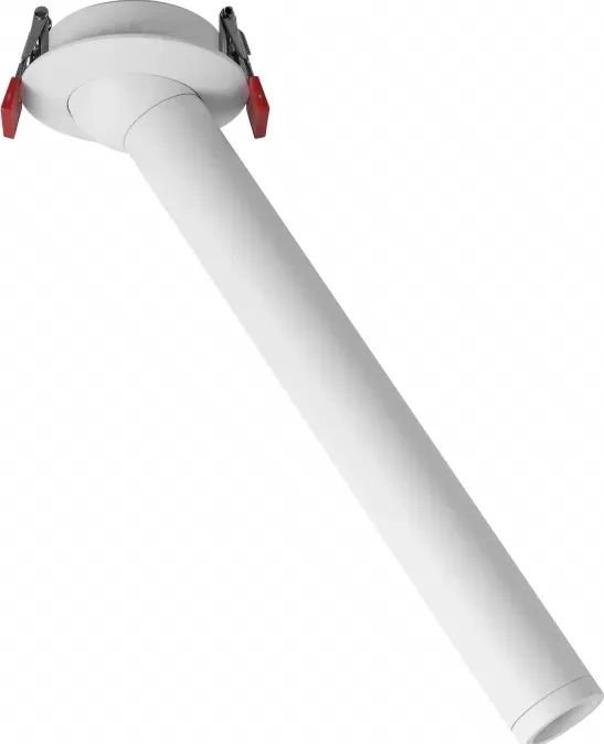 

Точечный светильник iLedex Telescope 999.3W-200-WH