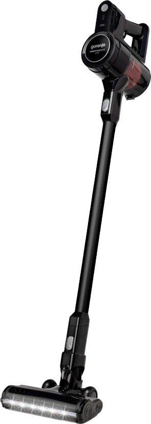 

Пылесос Gorenje SVC216FMLBKII