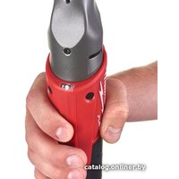 Трещотка Milwaukee M12 FIR38LR-0 4933471500 (без АКБ)