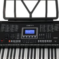 Синтезатор DENN DEK604