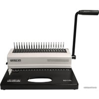 Брошюровщик Office-Kit B2115L