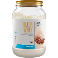 Протеин сывороточный (концентрат) Maxler Ultra Whey (молочный шоколад, 750г)