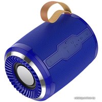 Беспроводная колонка Hoco BS39 Cool Freedom (синий)
