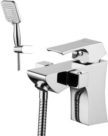 

Смеситель Lemark Unit [LM4515C]