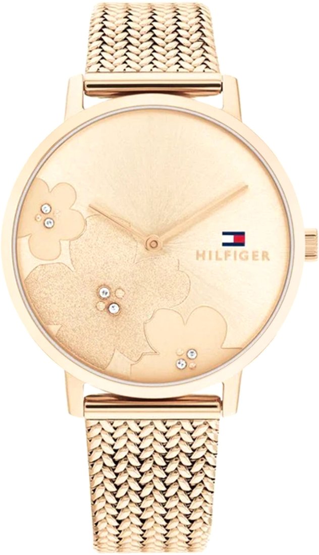 

Наручные часы Tommy Hilfiger Tea Le 1782603