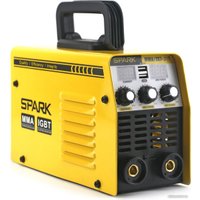 Сварочный инвертор Spark MMA ZX7-315