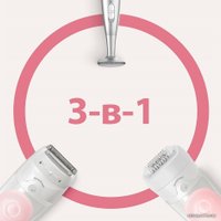 Эпилятор Braun Silk-epil 5 SensoSmart 5/820