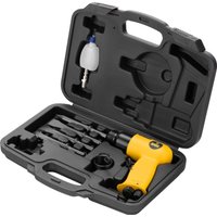 Отбойный молоток Denzel НР4500