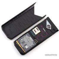 Кнопочный телефон Nokia 7900 Prism