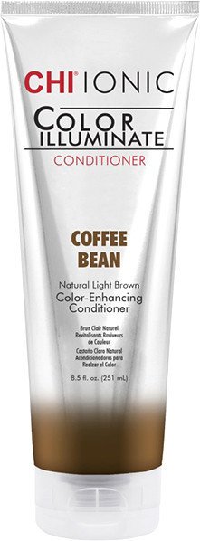 

Оттеночный бальзам CHI Ionic Color Illuminate Conditioner Coffee Bean 251 мл