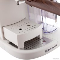 Рожковая кофеварка Brayer BR1108