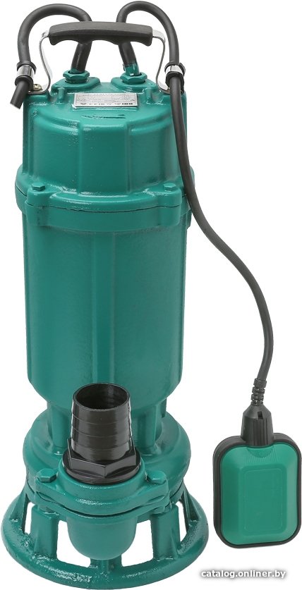 Фекальный насос IBO FURIATKA 1100