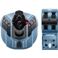 Оборудование для авиасимов Thrustmaster TCA Officer Pack Airbus Edition