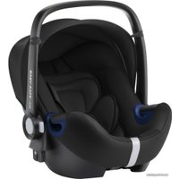 Детское автокресло Britax Romer Baby-Safe 2 i-size (cosmos black)