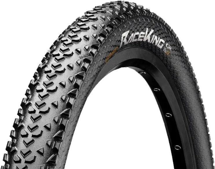 

Велопокрышка Continental Race King 55-584 27.5"x2.2" 0150433