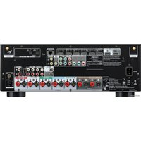 AV ресивер Denon AVR-S960H