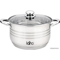 Кастрюля Lara Sonata LR02-582