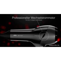 Фен Braun Satin Hair 7 (HD 785)