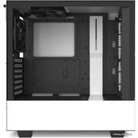 Корпус NZXT H510i CA-H510i-W1