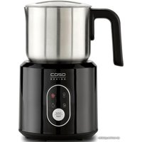 Автоматический вспениватель молока CASO Crema & Choco (черный)