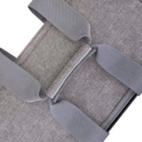 Термосумка Rivacase 5726 23л (серый)