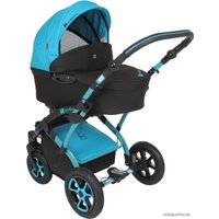 Универсальная коляска Tutek T-ambero