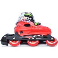 Роликовые коньки Tempish Monster Baby Skate 34-37