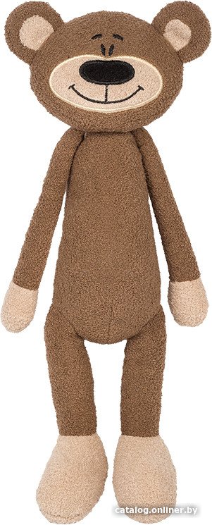 Классическая игрушка Maxitoys Luxury Slim Медвежонок MT-MRT102201-33