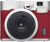 Instax mini 90 Neo Classic (красный)