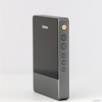 Портативный усилитель QLS (Quloos) MUB1