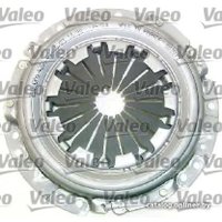 Сцепление Valeo 801258