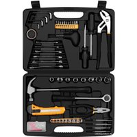 Набор домашнего мастера Deko TZ51 (51 предмет)