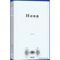Газовая колонка NEVA 4610