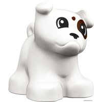 Конструктор LEGO Duplo 10954 Поезд с цифрами — учимся считать