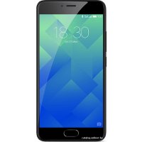 Смартфон MEIZU M5 16GB Black