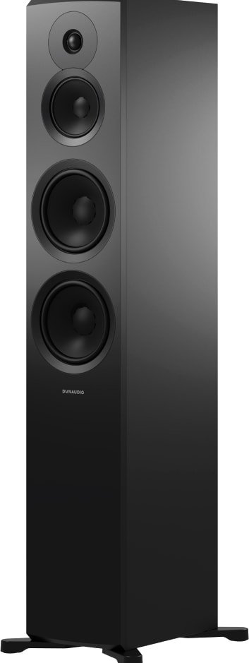 

Напольная акустика Dynaudio Emit 50 (черный)