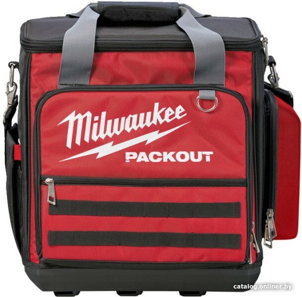Сумка для инструментов Milwaukee Packout Tech Bag 4932471130