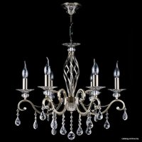 Подвесная люстра Maytoni Royal Classic Grace RC247-PL-06-R