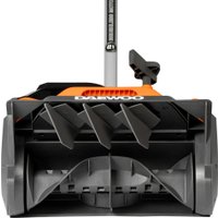 Снегоуборщик Daewoo Power DAST 4042Li (без АКБ)