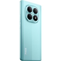 Телефон POCO M8 5G 8GB/256GB международная версия (зеленый)