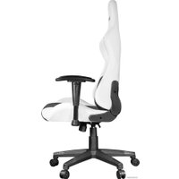 Игровое (геймерское) кресло KFA2 04 L (белый)