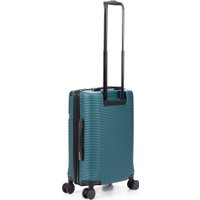 Чемодан Torber OnegoT2081GRS (зеленый)